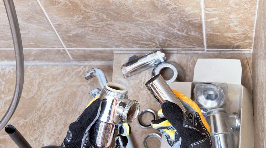 Local Chimney Repair in Olmsted, IL